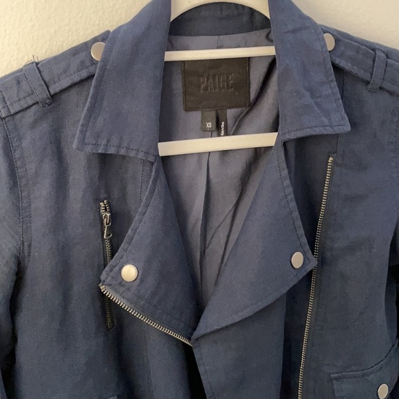 PAIGE Jacket - Picture 7 of 8